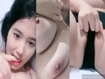 Babygurl Yourbae Spill Memek Tembem Toket Montok Gila WOT poster