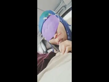Bokep Indo Jilbab Biru BJ di Mobil Berani Terekam Viral Skandal HD 2025 poster