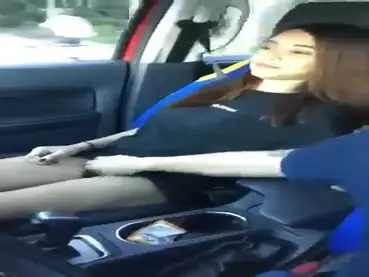 Bokep Lagi di Perjalanan Malah Pengen Ngewe poster
