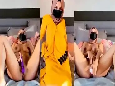 Kebaya Kuning Hijabers Toge Main Liar poster