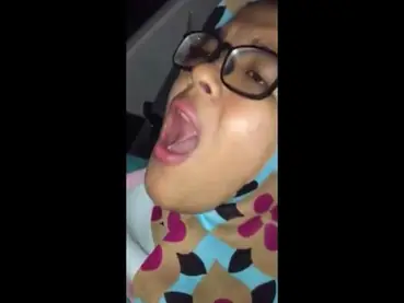 Ngocokin Cewek Hijab Sampe Kejang Di Mobil Lumer WOT HD poster