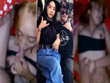 Rangga Tiktokers Viral Ngewe Pacar poster